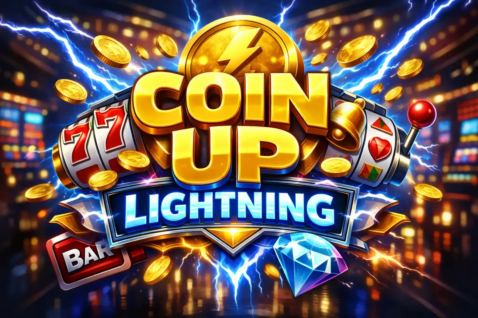 100% do €350 + Lightning Bonus