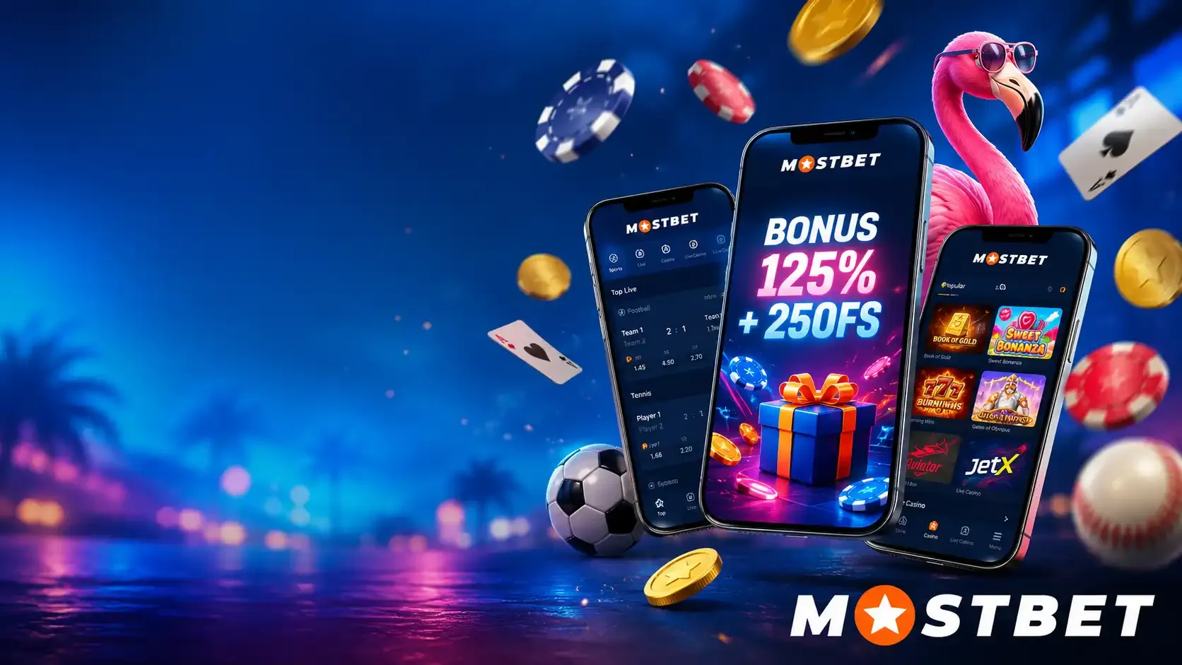 Mostbet PL Main Page Hero 8