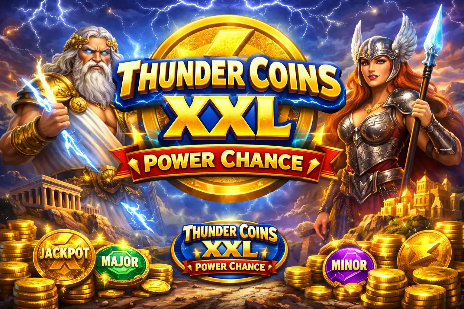 200% do €800 + Power Chance Bonus
